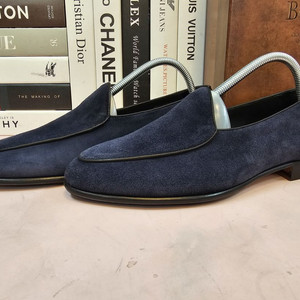 <새상품> 버윅 4950 남성 로퍼 구두 260