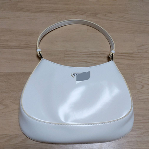 *** 레더 핸드백 가방