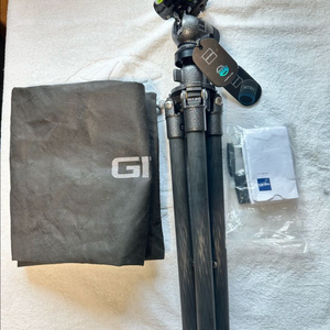 지쪼삼각대 GITZO GK1580QR