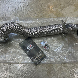 미니쿠퍼S R56/까브 R57 R60 1.6T 다운파이프