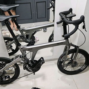 버디 p45 그레이색상