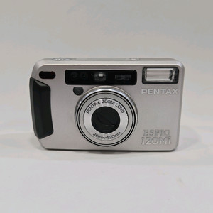 펜탁스 Espio 120Mi 빈티지 필름 카메라