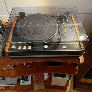 토렌스 126 mk3 턴테이블 판매합니다.