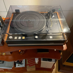 토렌스 126 mk3 턴테이블 판매합니다.