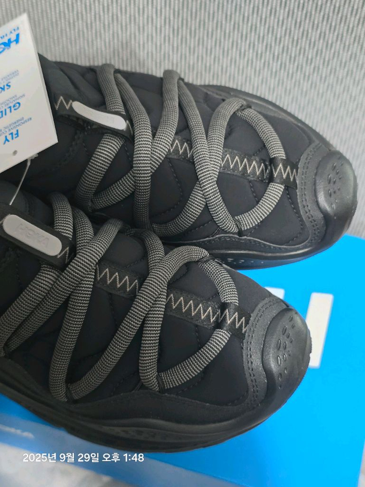 호카 공홈 오라 프리모 / 미사용--3