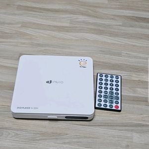 인비오 IV-30M DVD 플레이어입니다