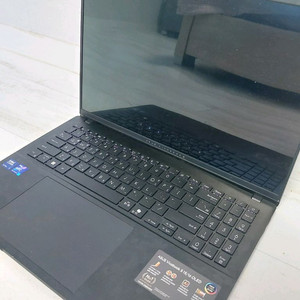 ASUS 비보북 S16 OLED 노트북 이미지