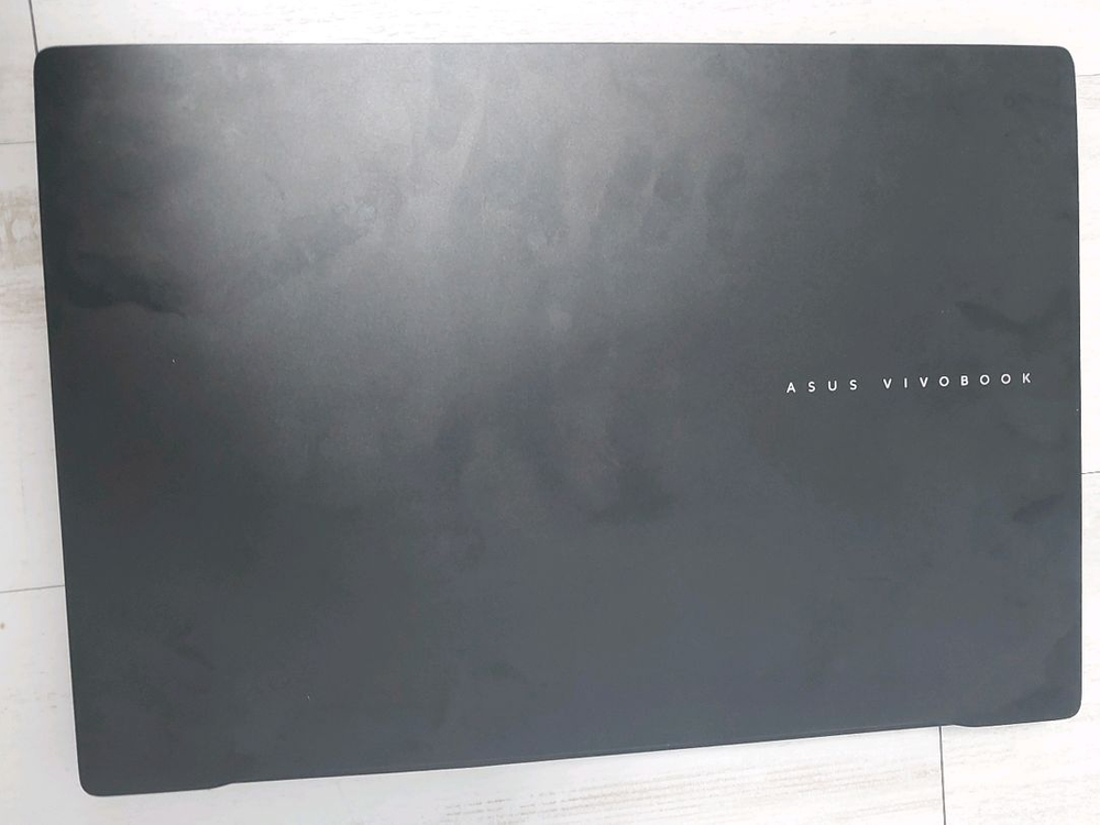 ASUS 비보북 S16 OLED 노트북 이미지