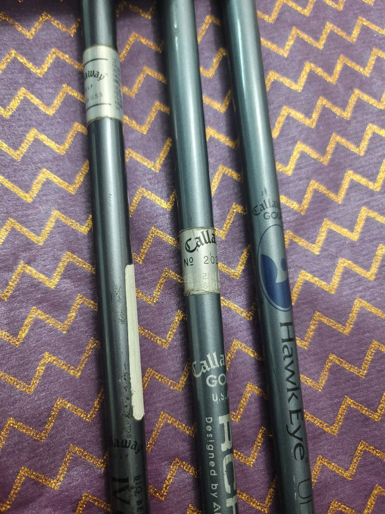 여성 캘러웨이 골프채풀세트 캐디백 엠유MU 캘러웨이--5