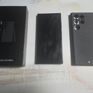 갤럭시 S24 울트라 512