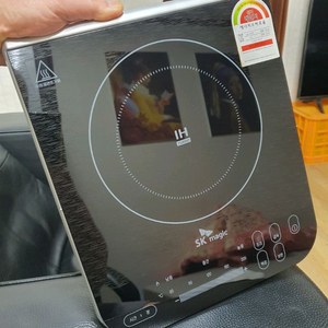 SK 매직 IHR-132 인덕션