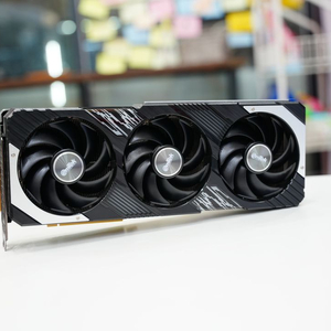 이엠텍 RTX4070Ti 그래픽카드