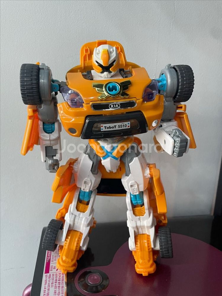 또봇 오리지널x 팝니다 (또키도있어요) 택배비제가내요--0