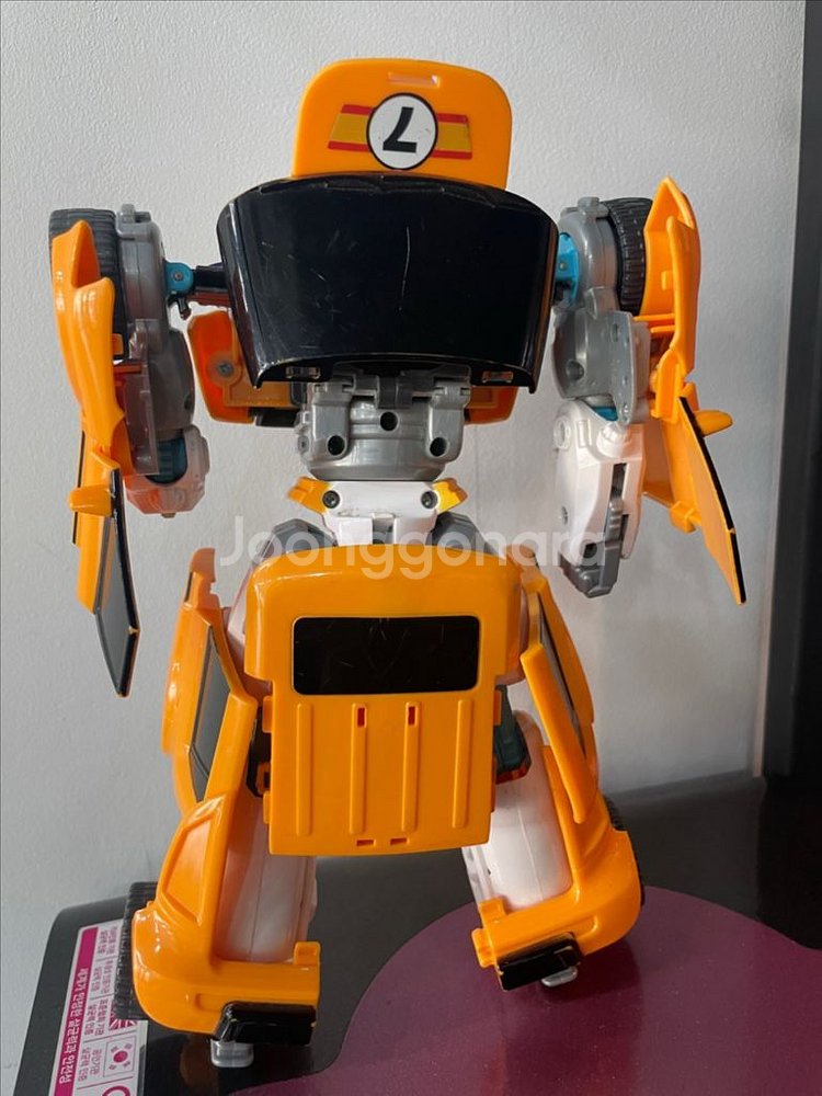 또봇 오리지널x 팝니다 (또키도있어요) 택배비제가내요--1