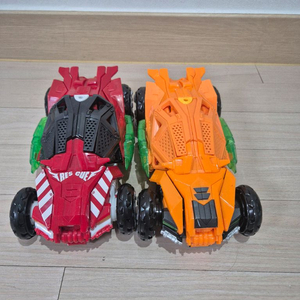 헬로카봇 골드렉스 골드렉스레스큐 일괄