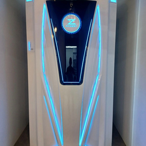 최신형 램제트 56핀 태닝기계 이미지