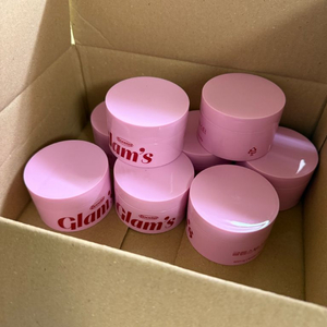 글램스 부스터 (미개봉)