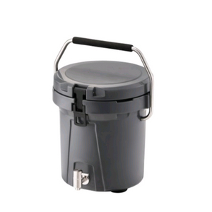 락앤락 캠핑 보냉 워터저그 7L 새상품