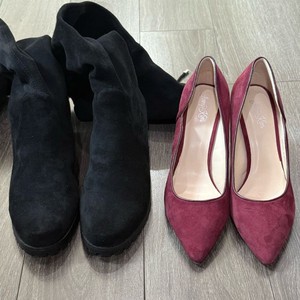 지니킴 신발 2켤레