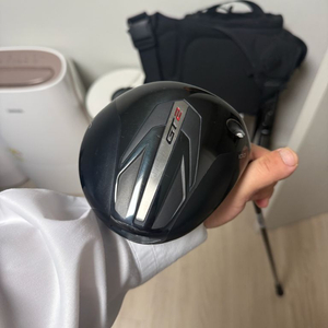 타이틀리스트 GT2 드라이버