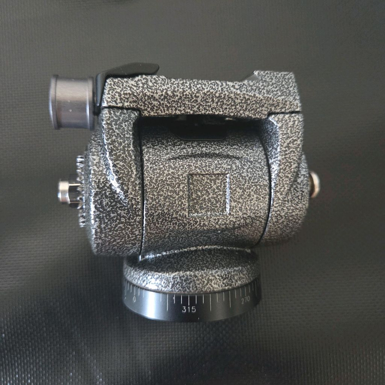 짓조 GHF2W 유압 비디오 헤드 이미지