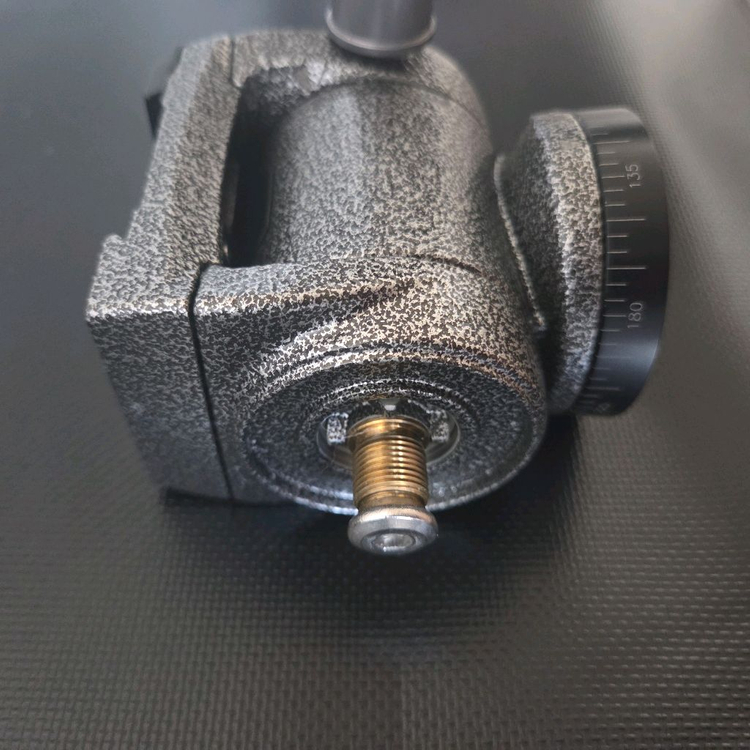 짓조 GHF2W 유압 비디오 헤드 이미지