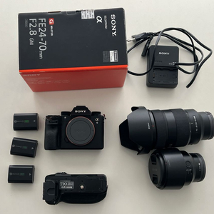 소니 a9 판매합니다