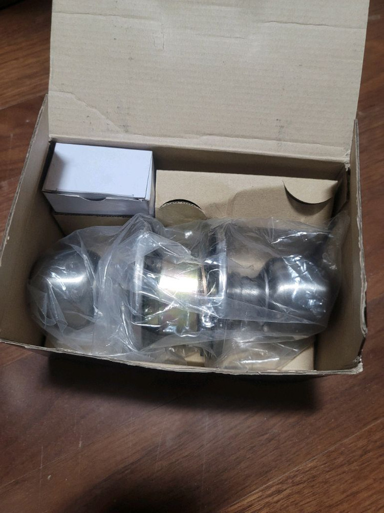 코파트 문손잡이 S-990 도어락--1