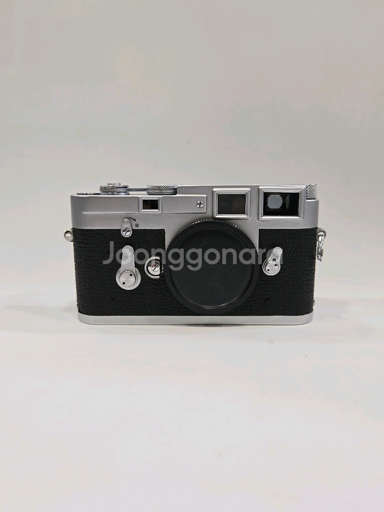 라이카 M3 후기형 싱글스트록--0