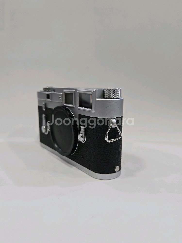 라이카 M3 후기형 싱글스트록--1