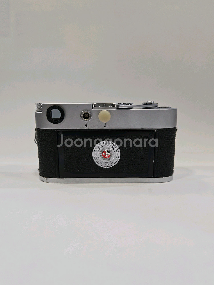 라이카 M3 후기형 싱글스트록--2