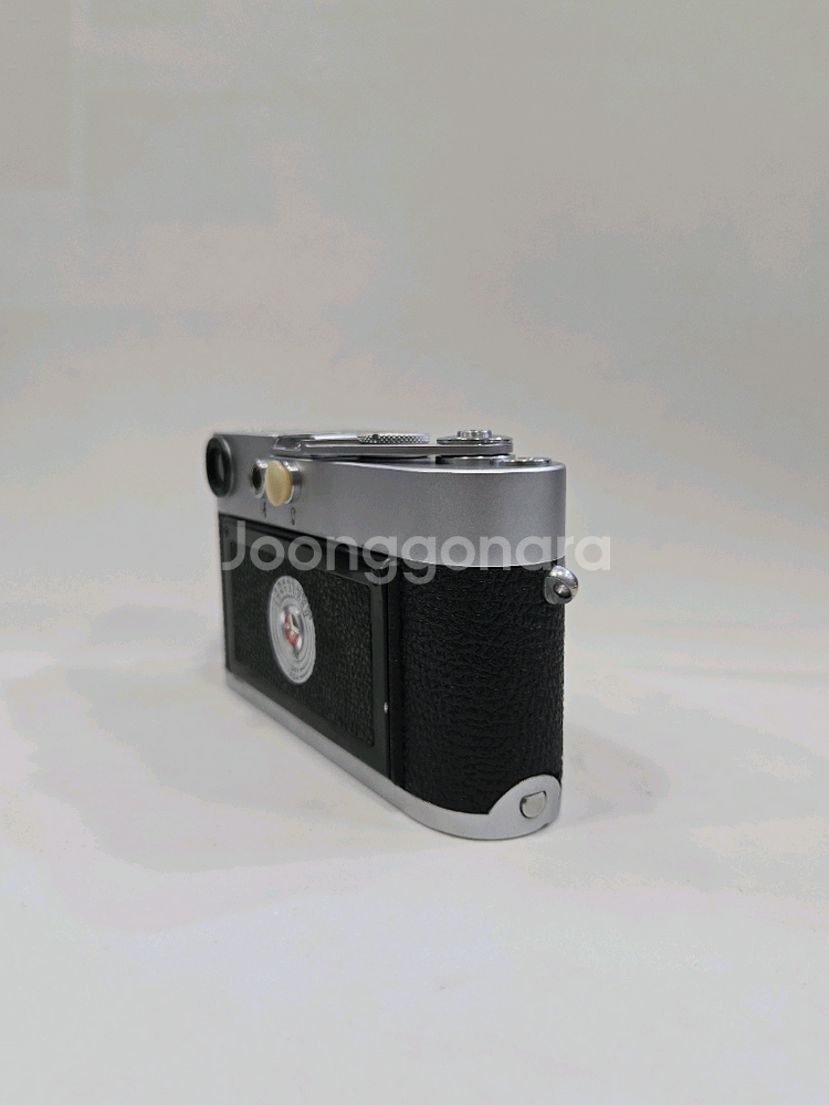 라이카 M3 후기형 싱글스트록--3