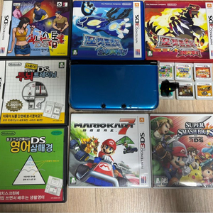 닌텐도 3DS 칩 일괄판매