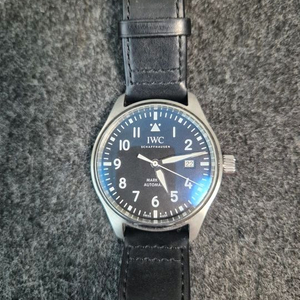 IWC 마크 20 오토매틱 시계