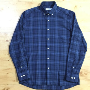 코디 갤러리 플란넬 셔츠 남방