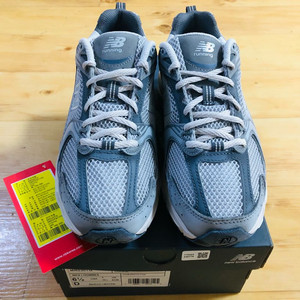 뉴발란스 MR530TG 국내 매장판 정품