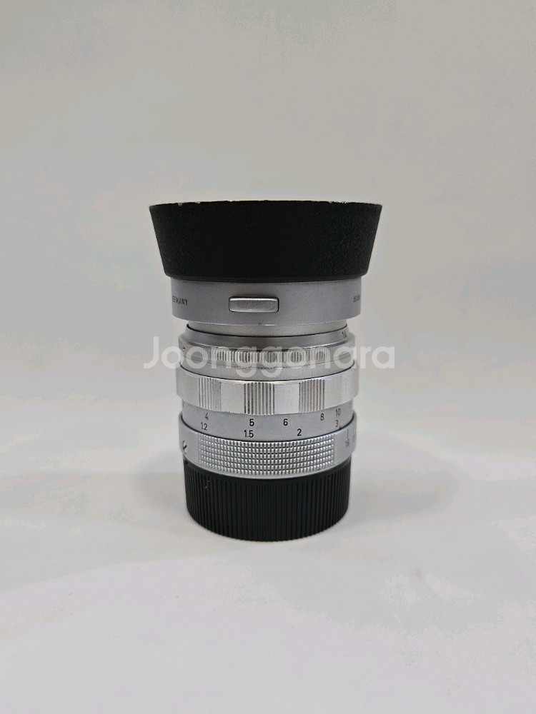 라이카 주미룩스 Summilux 50mm f1.4 렌즈--3