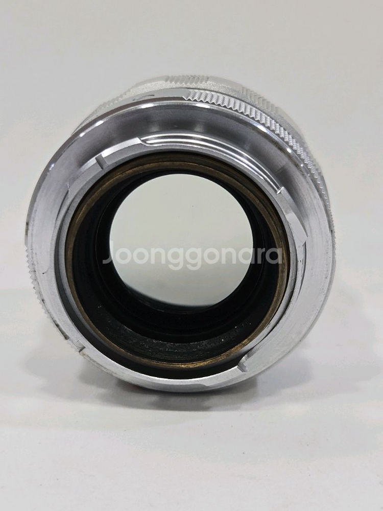 라이카 주미룩스 Summilux 50mm f1.4 렌즈--6