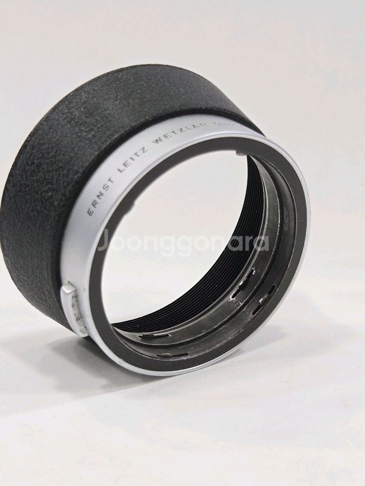 라이카 주미룩스 Summilux 50mm f1.4 렌즈--8