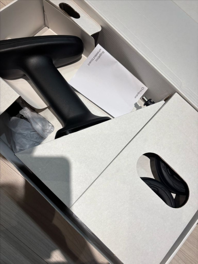 부가부 휠보드 신형 버터플라이2 호환 이미지