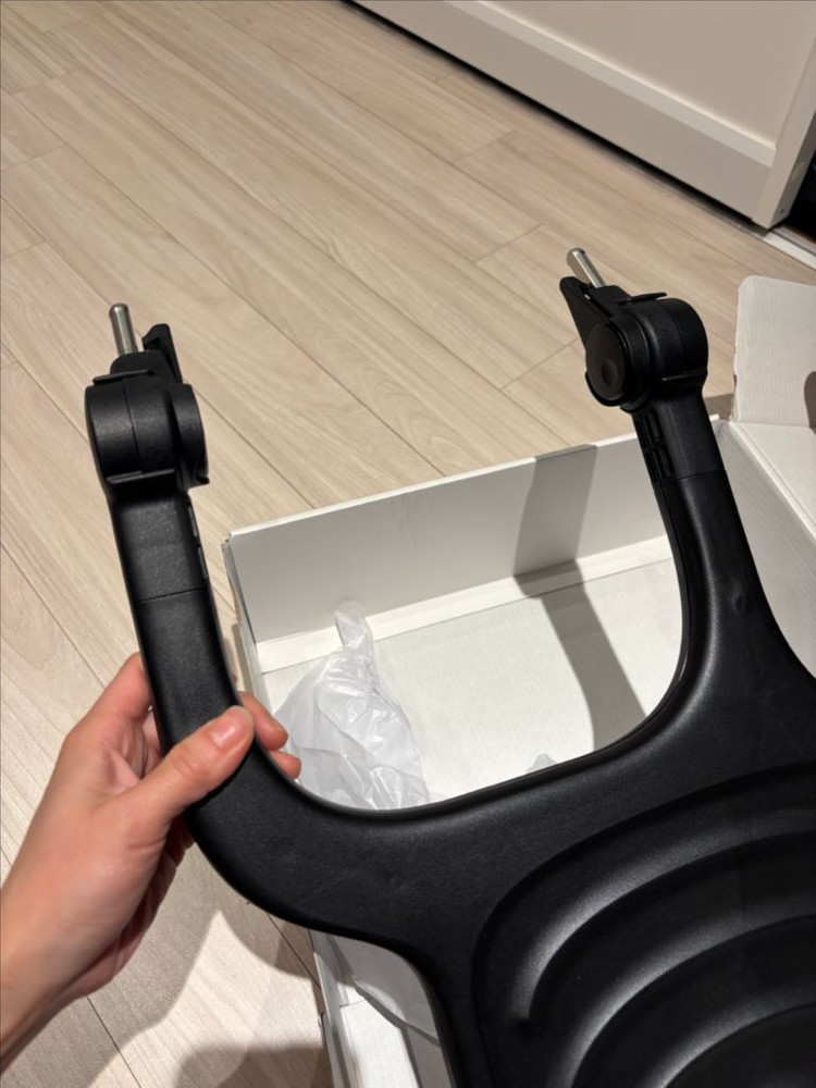 부가부 휠보드 신형 버터플라이2 호환 이미지