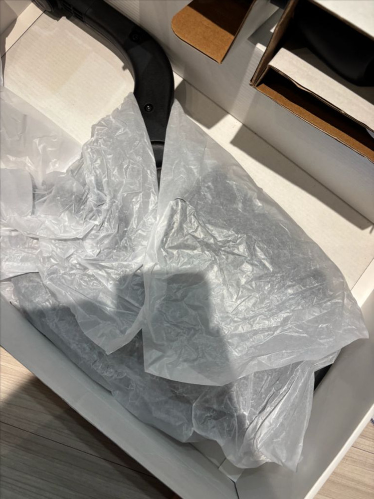 부가부 휠보드 신형 버터플라이2 호환 이미지