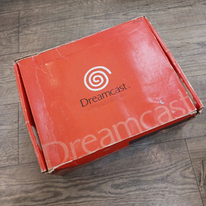 드림캐스트 hkt-3000