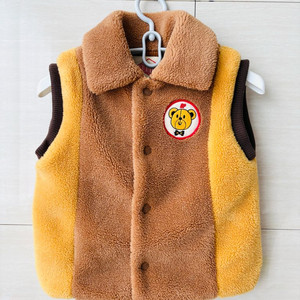 베베드피노 테디베어 덤블 퍼베스트 100(A급)