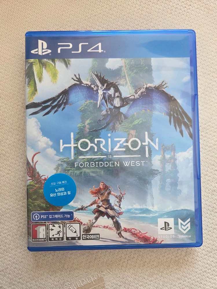 PS5 용과같이8,페르소나3리로드,포비든웨스트 이미지