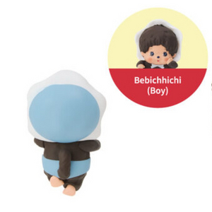 (비닐미개봉) 몬치치 히퍼 베베치치보이