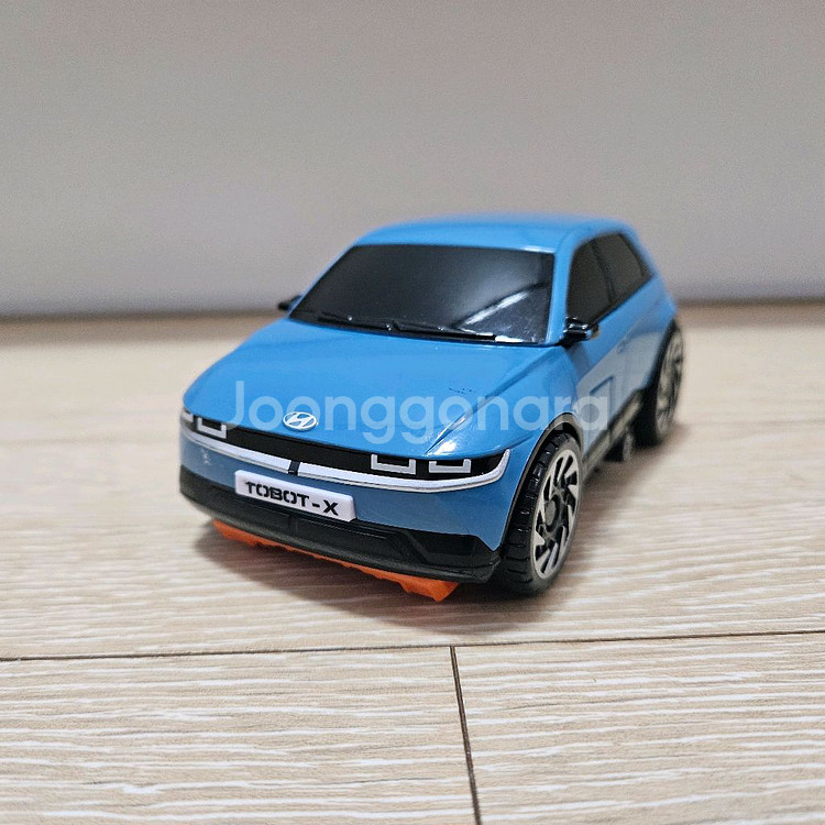 뉴또봇 트라이탄의 X부분 판매합니다.--1