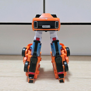 뉴또봇 트라이탄의 Z부분 판매합니다.