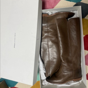 이자벨마랑 정품 부츠 38(245-250)