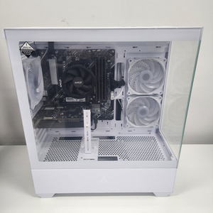 가성비추천! 라이젠5500GT · GTX1050 Ti 4GB · 32GB 메모리 게이밍PC